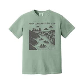 Unisex T-shirt item