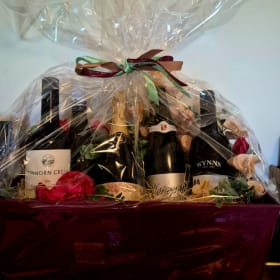 Tour the World: Curated 5-Bottle Wine Collection item