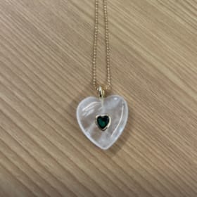Necklace from Lucky & Charmed item