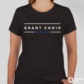 Men's/Women's T-shirt item