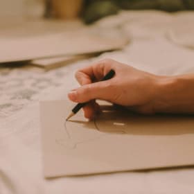 Visual Thinking Through Drawing Full Course item
