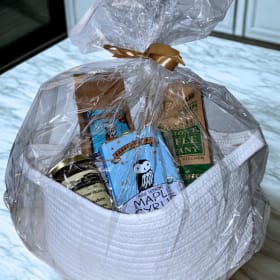 Photo of Vermont Sweets and Syrups