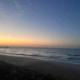 Oceanfront Beach Getaway item