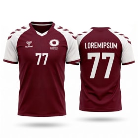 Photo : Maillot de match - RÉCRÉATIF
