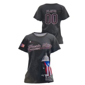 PR Tournament Family Jerseys item