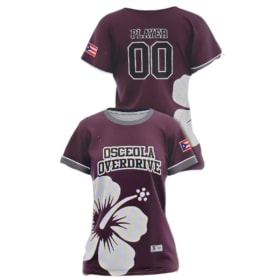 PR Tournament Family Jerseys item