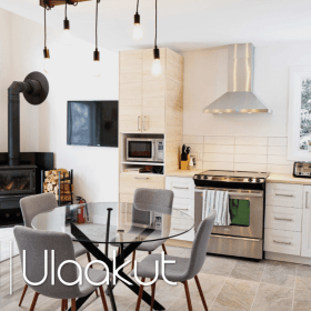 Séjour Détente au Chalet Ulaakut - Chaletô item