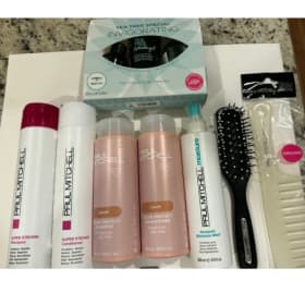 The Hair Authority! item
