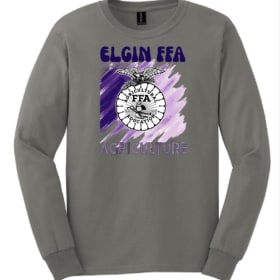 Photo of FFA Long Sleeve