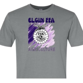 Photo of FFA T-shirt
