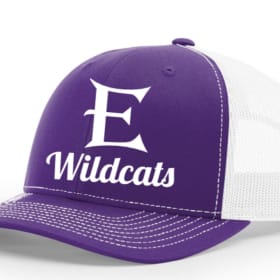 Photo of Purple Elgin Cap