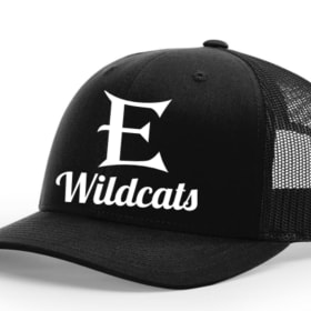 Photo of Black Elgin Cap