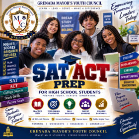 SAT/ACT item