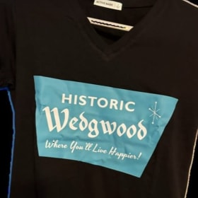 Photo of T-Shirt Women Blue