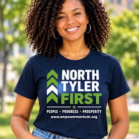 Photo of North Tyler First T-Shirt