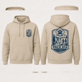 Photo of Hoodie