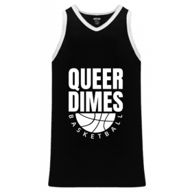 Jersey (Black) item