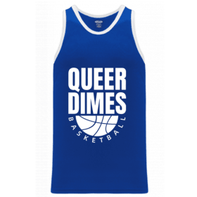 Jersey (Royal Blue) item