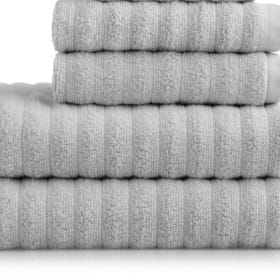 Monogrammed Towel Set item