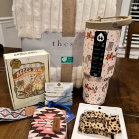 Perfume and More item
