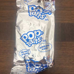 Photo of Pop Tart
