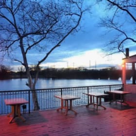 A Gala at Cooper’s Riverview - Historic South Trenton Ferry item