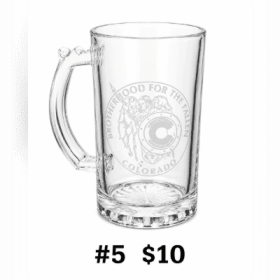 Photo of 5. Beer Stein