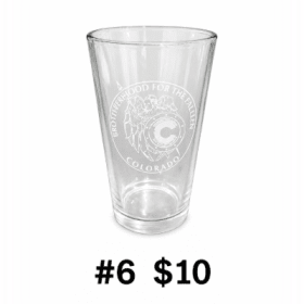 Photo of 6. Beer Pint