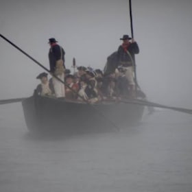 Required Donation to the Friends of Washington Crossing Park item