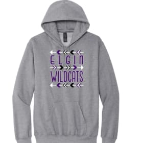 Photo of Elgin Arrows Hoodie