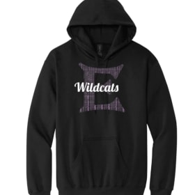 Photo of Wildcats E Hoodie