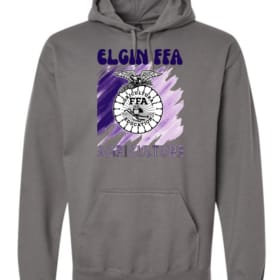 Photo of FFA Hoodie