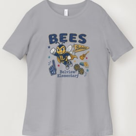 Photo of Youth Short Sleeve T-Shirt