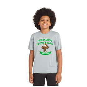 Photo of Dry Fit T Shirt