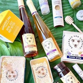 Photo of A Taste of Savannah | Savannah Bee Company