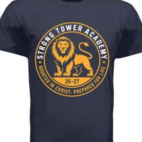T-Shirt item