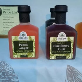 Gourmet's Delight item