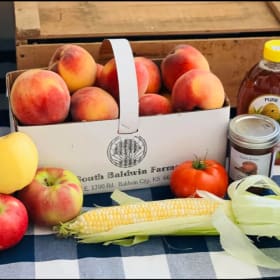 Baldwin's Bounty item