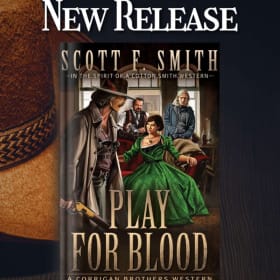 Taste of the Old West item