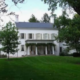 Five Independent Souls Exhibit at Morven Museum item