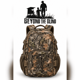 Photo of BackPack Sponsor