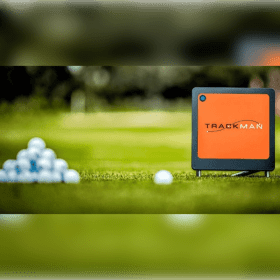 Photo of 2-TrackMan Golf Lessons & Scotty Cameron Putter
