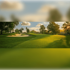 Photo of Hunting Creek Country Club
