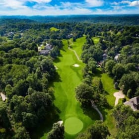 Photo of Hunting Creek Country Club