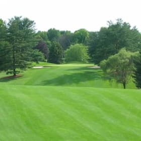 Photo of Big Spring Country Club