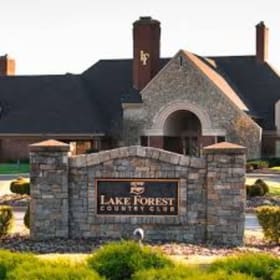 Photo of Lake Forest Country Club