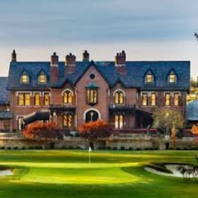 Photo of Hurstbourne Country Club