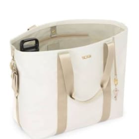 Tumi Essential Medium East West Tote - MSRP $510 item