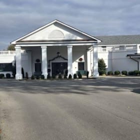 Photo of Big Spring Country Club