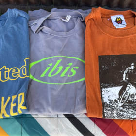 Photo of Vintage Shirts